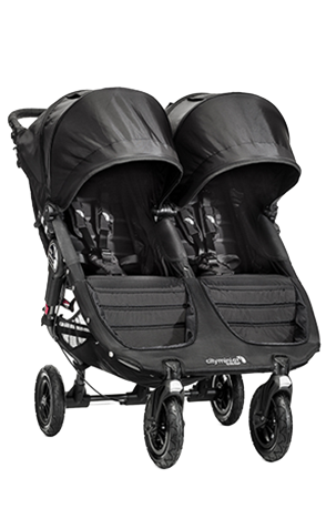 Baby Jogger City Mini GT double stroller rental in Orlando