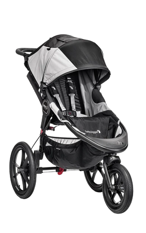 Baby Jogger Summit X3 single jogging stroller rental in Orlando