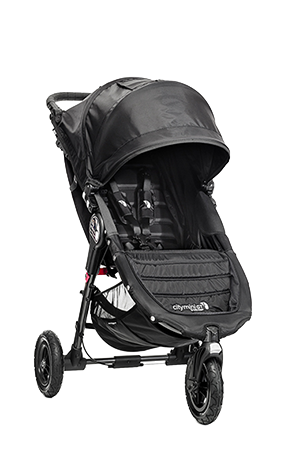 Baby Jogger City Mini GT single stroller rental in Orlando