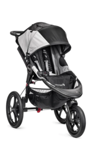 Baby Jogger Summit X3 model