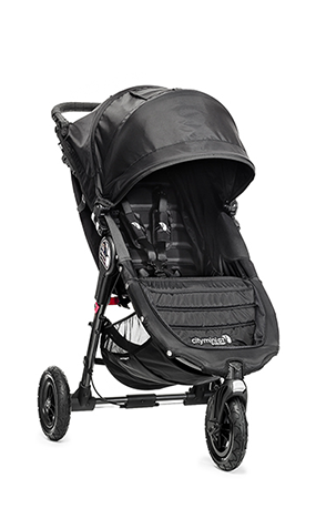 Carrinho de criança simples GT Baby Jogger City Mini GT para aluguel em Orlando