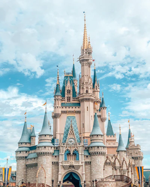 Magic Kingdom en Walt Disney World Orlando